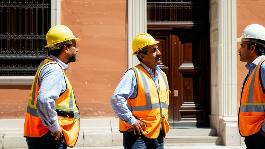 Rescatando el Pasado: Innovaciones en la Rehabilitación de Edificios Históricos