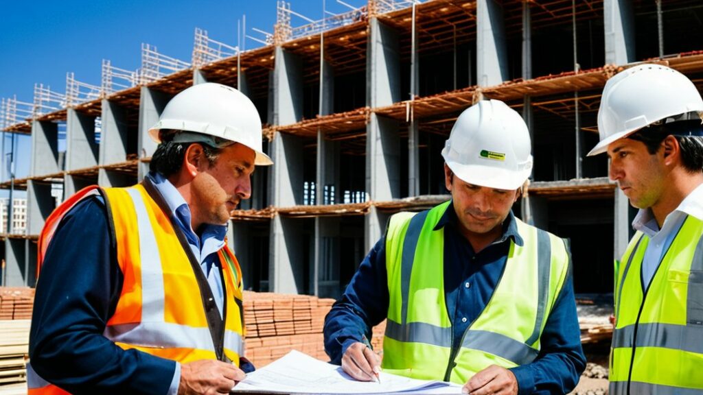 El Tiempo en la Edificación: Entre Anticipaciones y Realidades