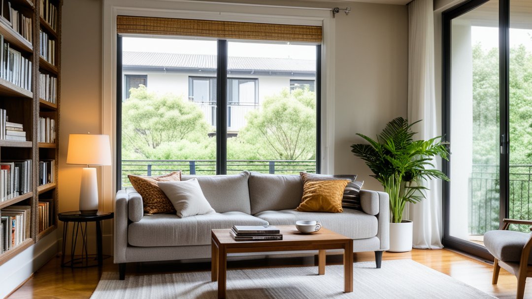 La batalla silenciosa: Estrategias acústicas que definen el futuro del interiorismo
