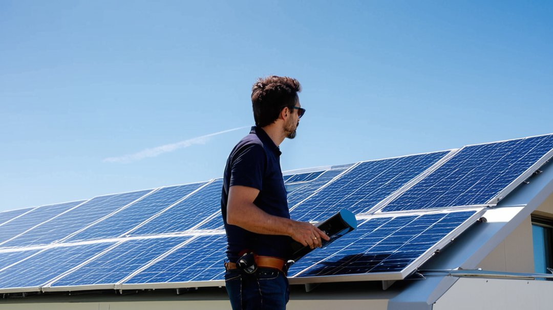 Energía Solar: Iluminando el Futuro de la Arquitectura en Argentina