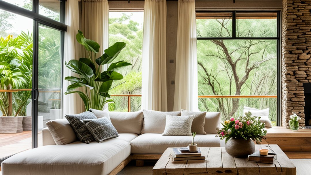 El Diseño de Interiores se Transforma: Tendencias Emergentes para 2025