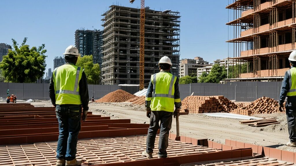 Construcción Tradicional vs. Construcción en Seco: Un Duelo en la Modernidad