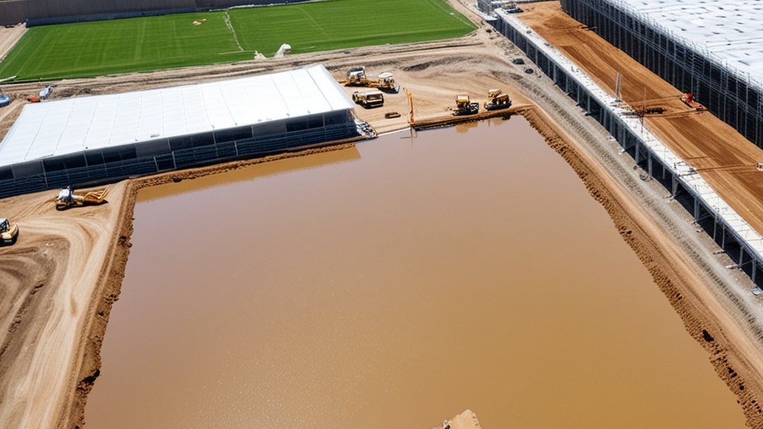 Eficiencia Hídrica: La Nueva Apertura para Edificaciones Sostenibles en Argentina