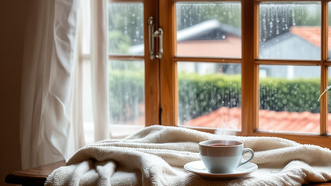 Soluciones Inteligentes para Combatir la Condensación en Ventanas
