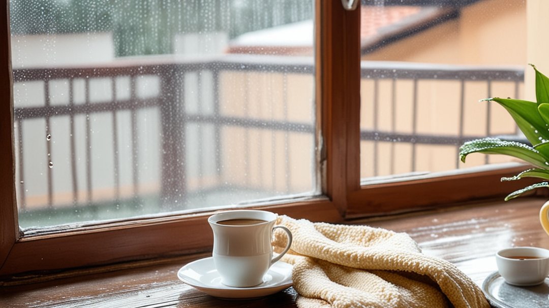 Soluciones Inteligentes para Combatir la Condensación en Ventanas