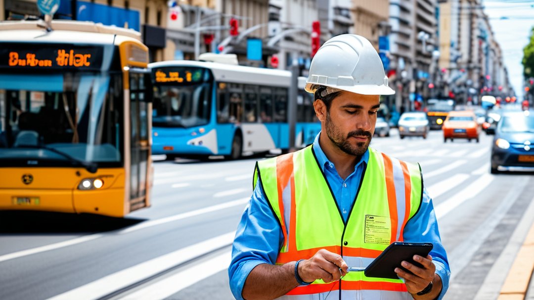 Conectividad del Futuro: Impulsando la Infraestructura Digital en Proyectos de Obras Públicas