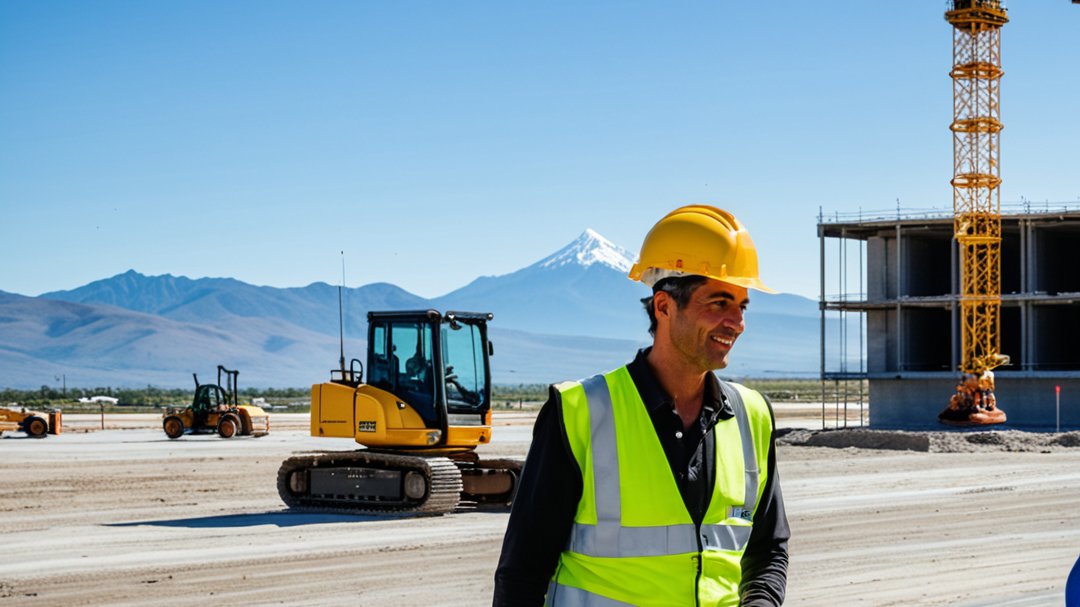 Argentina ante una Transformación Sin Precedentes: Infraestructura en la Mira