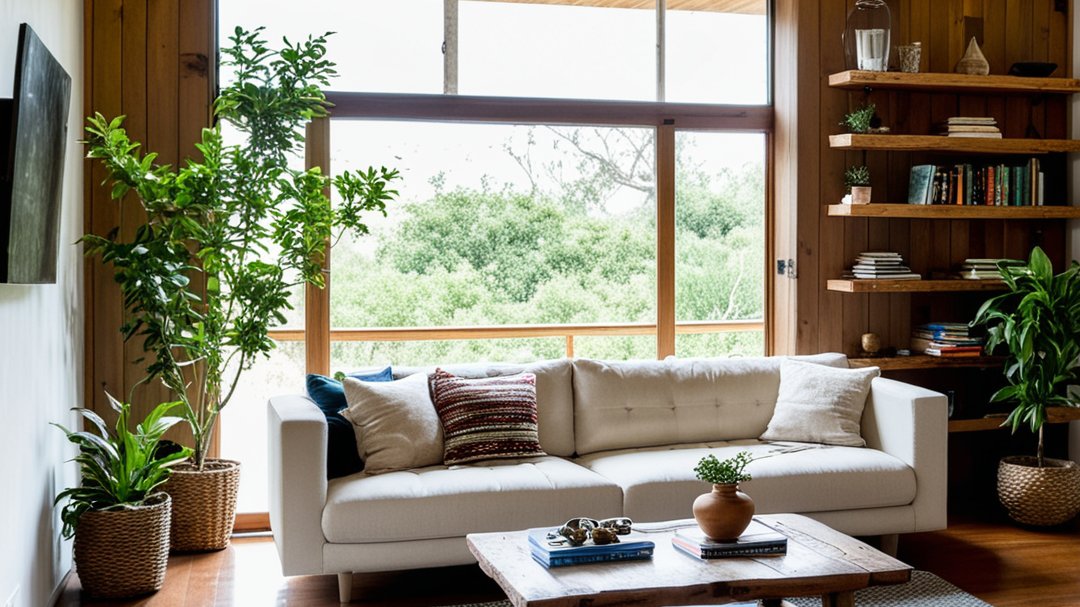 El Arte de Transformar Espacios: El Rol del Arquitecto de Interiores Hoy
