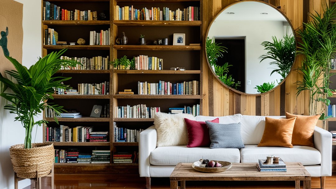 El Arte de Transformar Espacios: El Rol del Arquitecto de Interiores Hoy