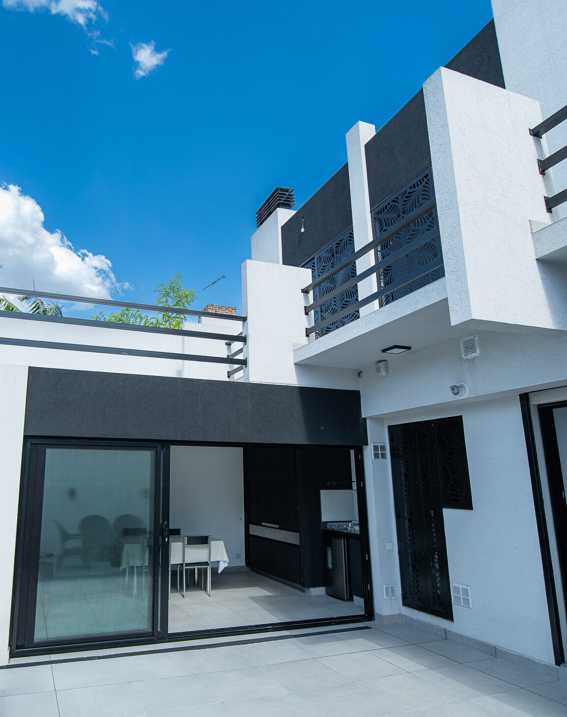 Ecología Modular: Innovación Arquitectónica y Sostenibilidad en Buenos Aires