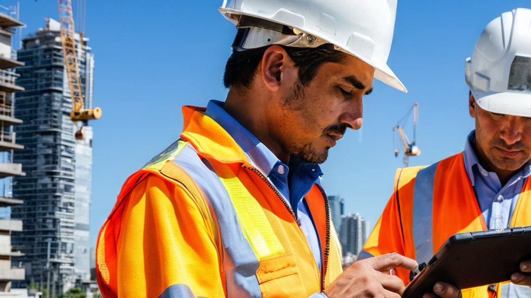 La Era Digital en la Obra Pública: Un Camino hacia la Eficiencia
