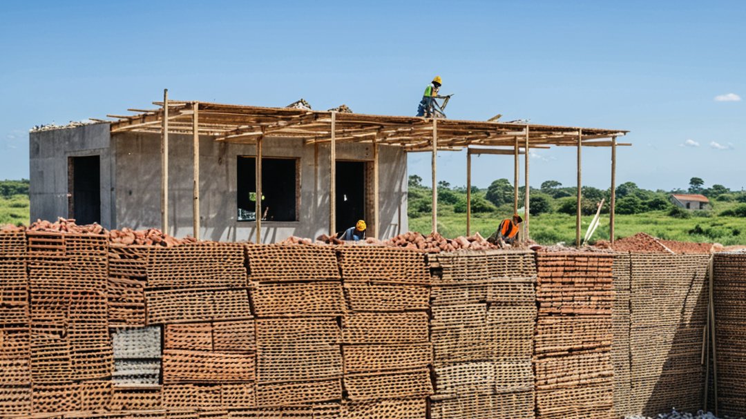 Construcción Sostenible: El Futuro de los Materiales Reciclados
