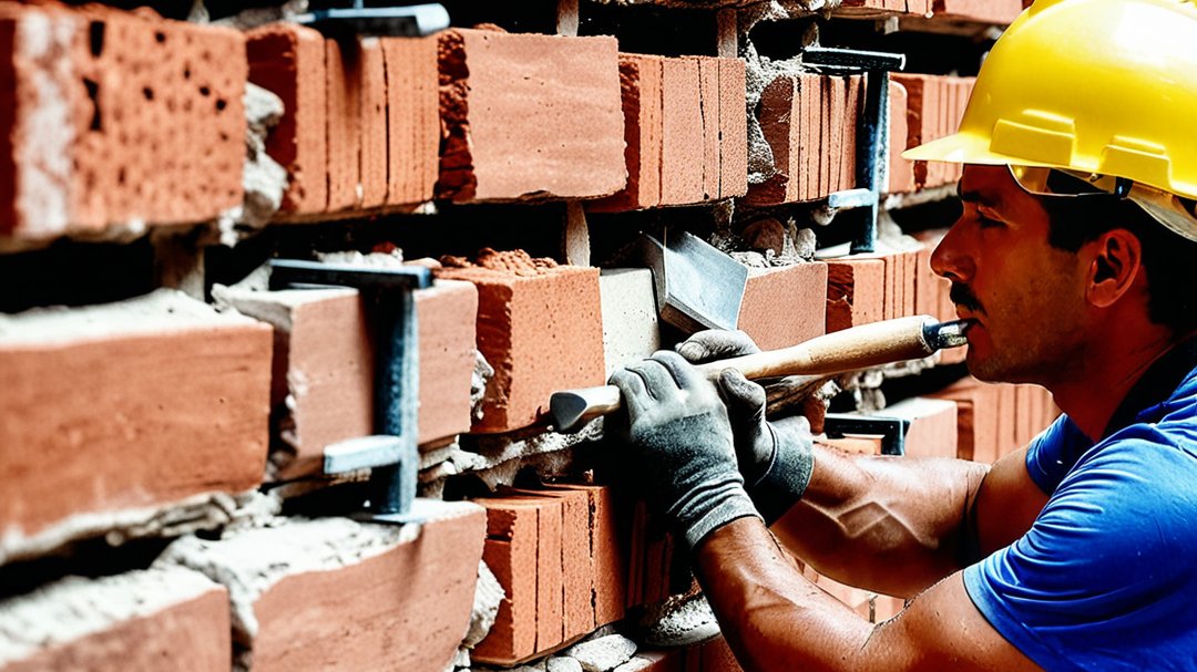 Mampostería Portante: Innovación y Seguridad en la Construcción Moderna