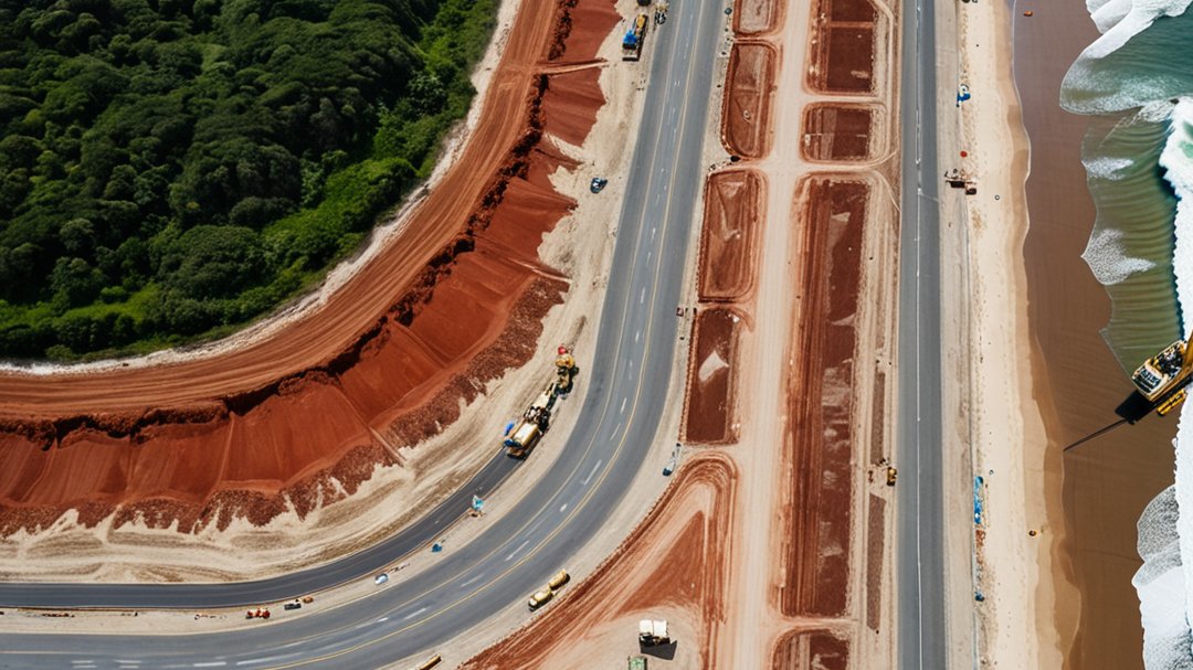 Construcción Costera: Innovación Legal y Técnica en el Mercosur