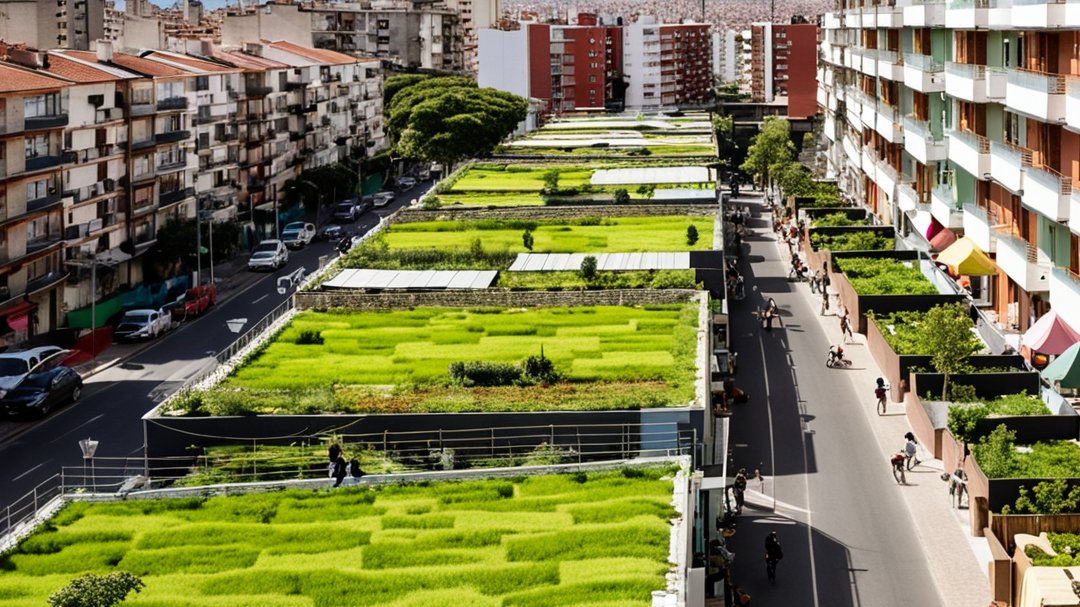 Innovación y Sostenibilidad: El Nuevo Horizonte de la Vivienda Social en América Latina