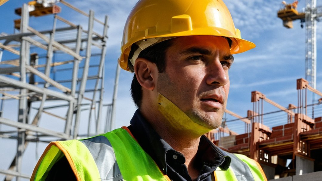 El Pulso de la Construcción: ¿Cuánto Cuesta la Mano de Obra en Argentina Hoy?