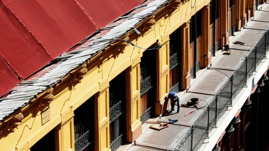 Renovando el Pasado: El Auge de la Restauración Patrimonial en Argentina