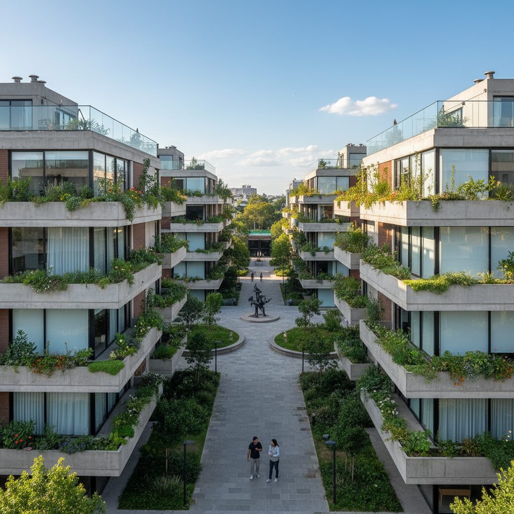 Nuevas Estrategias para la Vivienda Social en Argentina: Un Enfoque Integral