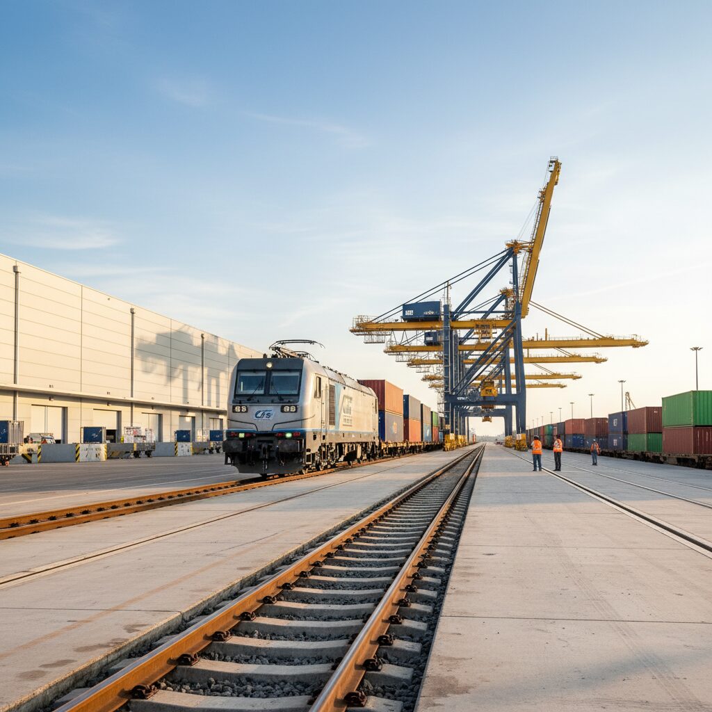Uruguay: La Inversión en Infraestructura Rediseña su Mapa Urbano y Productivo