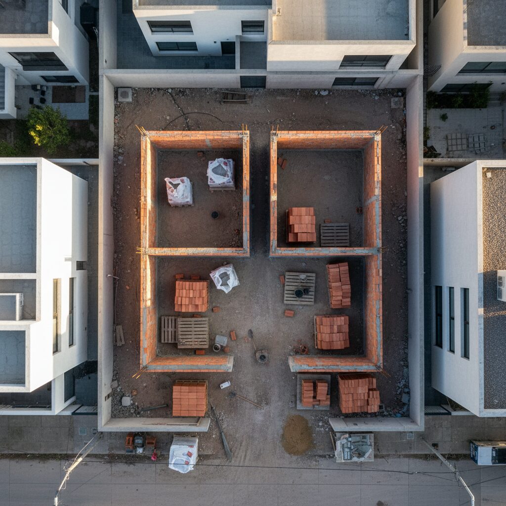 Ladrillos: La Verdad Incómoda que los Constructores no Siempre Cuentan