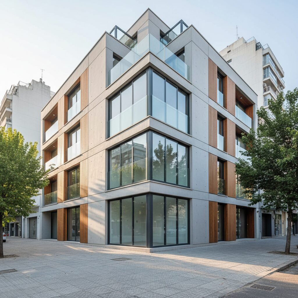Maestría Visual: Planos Arquitectónicos al Alcance de Todos