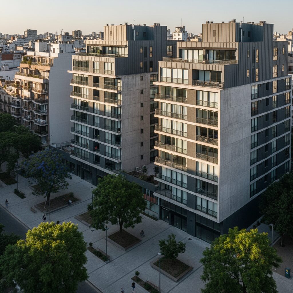 Morfología y Pulso Urbano: La Matriz Tecnológica del Vivir Nacional