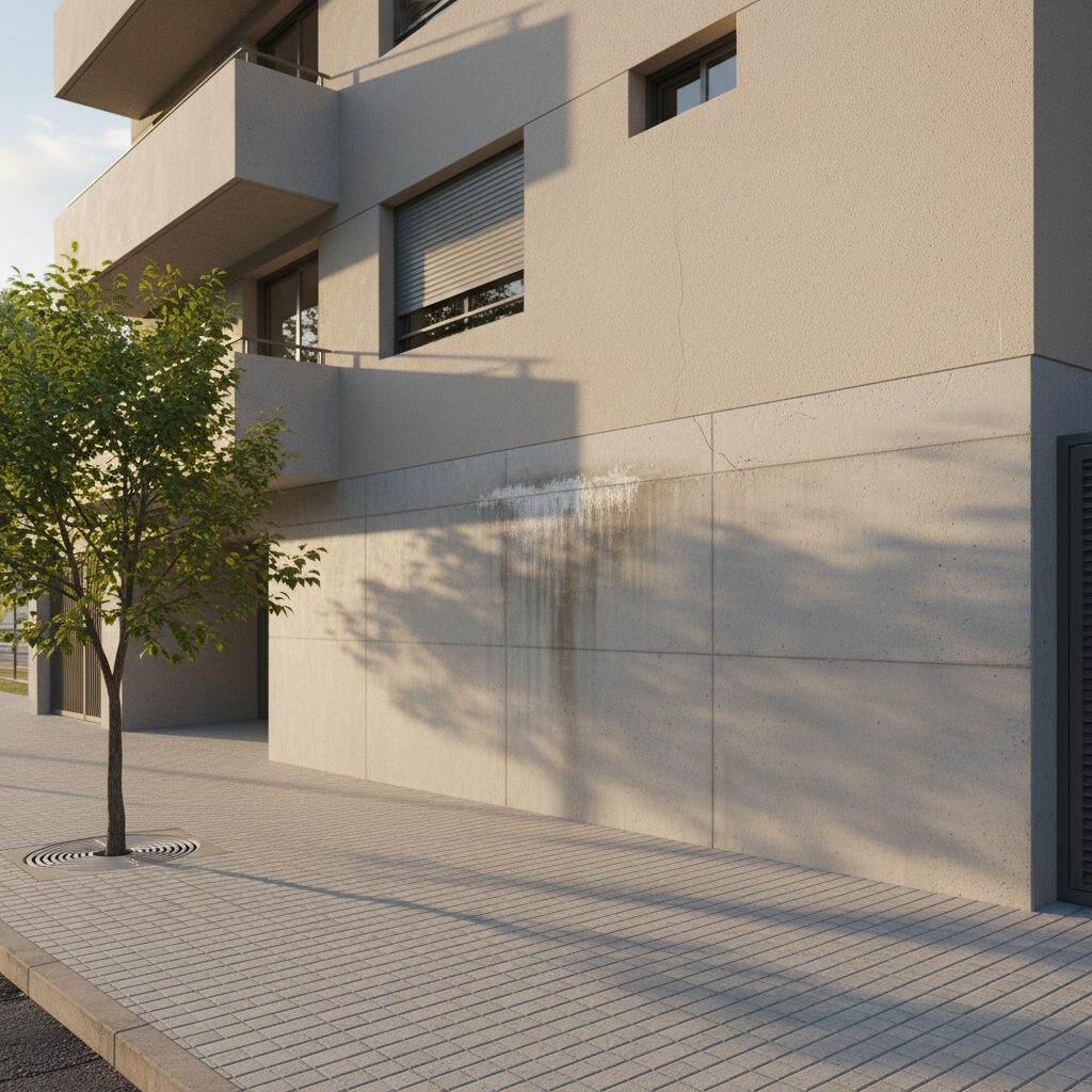 El Asedio Invisible: Implicaciones Legales y Estructurales de la Humedad en la Vivienda