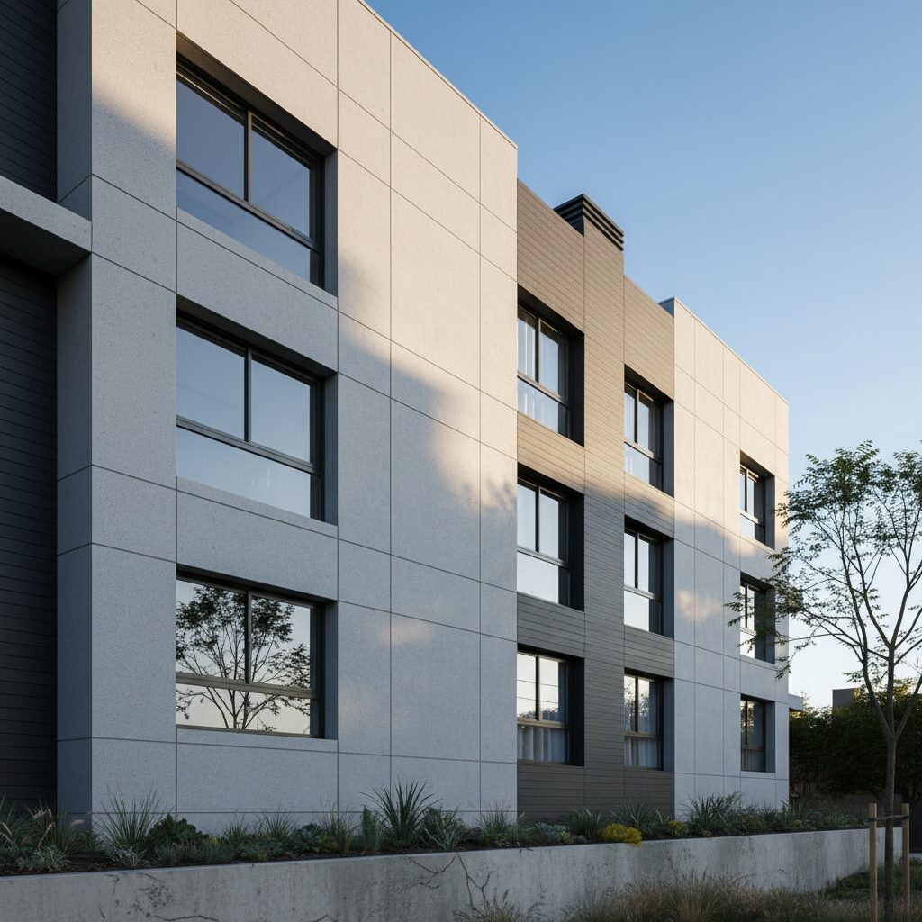 El Cerramiento Justo: La Demanda del Entorno