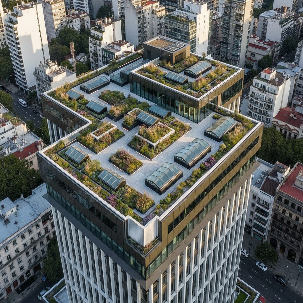 Arquitectura como Motor de Valor: La Gestión Integral del Proyecto