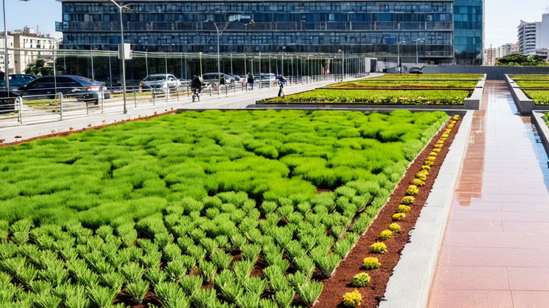 Eficiencia Hídrica: El Nuevo Pilar en el Diseño de Edificaciones Uruguayo
