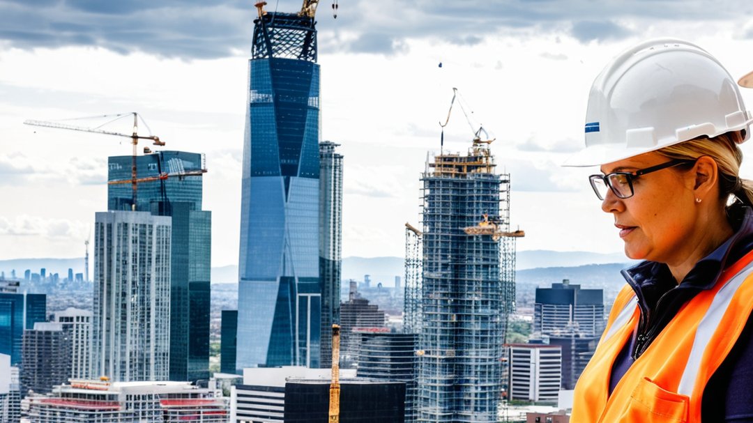Innovación Financiera en la Construcción Sísmica: Un Desafío Global
