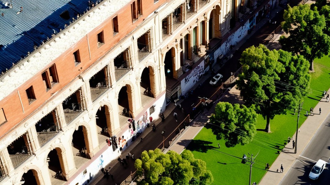 Renovación Urbana: El Futuro de las Ciudades Argentinas