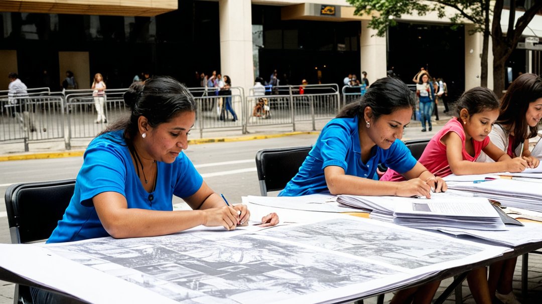 Ciudadanía y Arquitectura: Un Nuevo Horizonte para las Ciudades del Mercosur