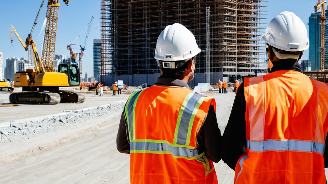 La Sinergia entre Obras Públicas y Tecnología: Un Futuro Seguro para el Mercosur