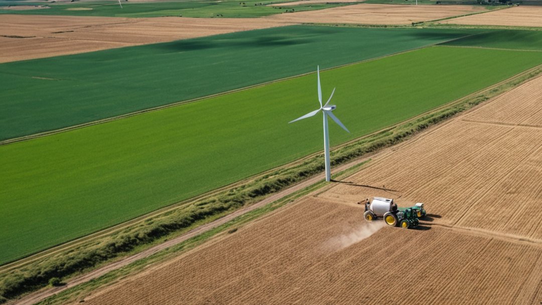 Energías Alternativas: El Futuro Brilla en Latinoamérica