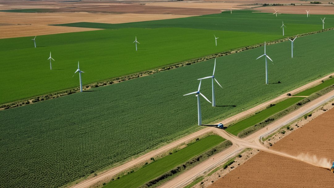 Energías Alternativas: El Futuro Brilla en Latinoamérica