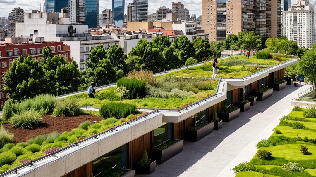 Arquitectura Verde: Un Camino Cuestionado hacia la Sostenibilidad