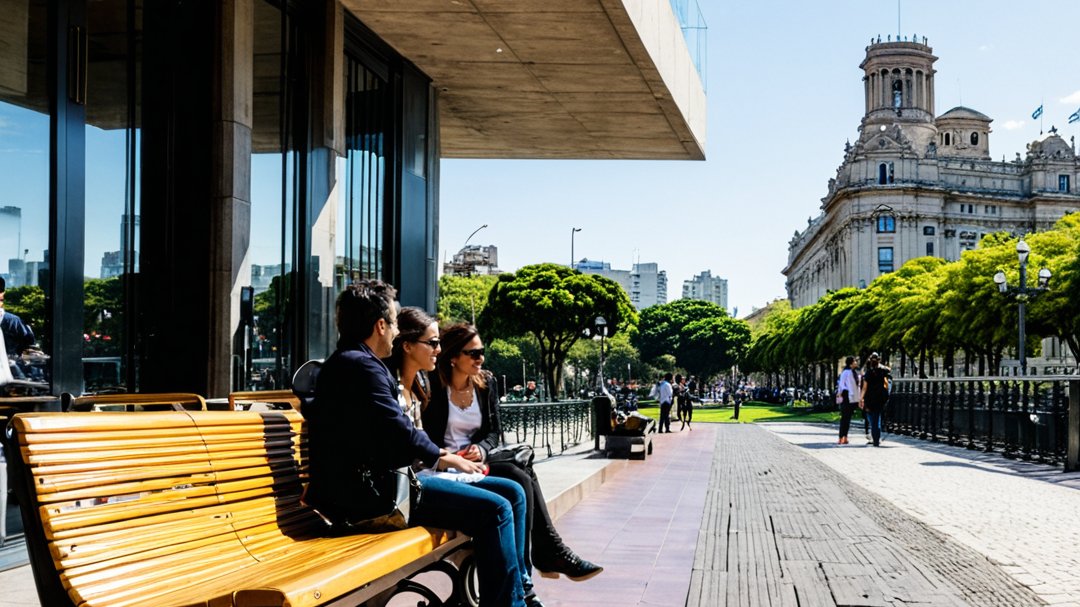 Arquitectura: El Corazón de la Revitalización Urbana