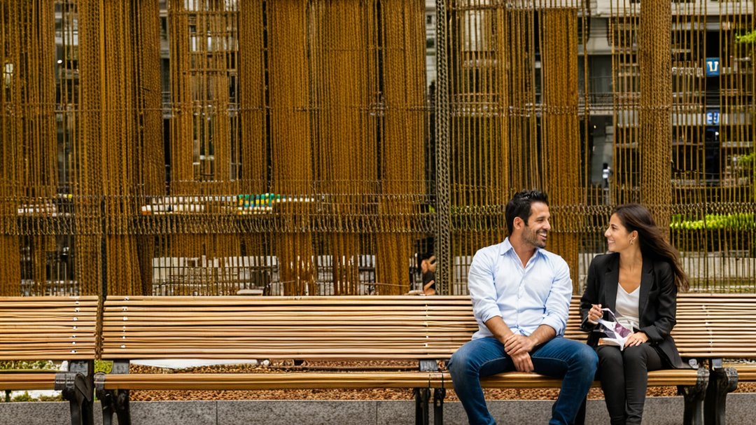 Arquitectura: El Corazón de la Revitalización Urbana