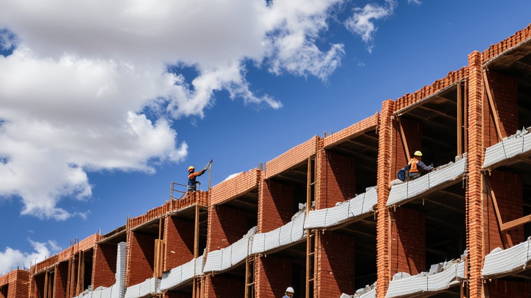 Materiales Inteligentes: El Futuro de la Construcción en el Mercosur