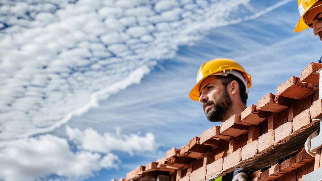 Materiales Inteligentes: El Futuro de la Construcción en el Mercosur