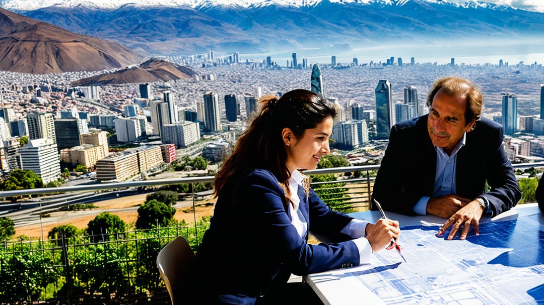 Innovación arquitectónica en Chile: ¿Un espejismo o un futuro sostenible?
