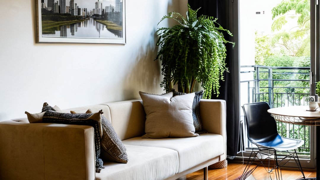 Muebles Multifuncionales: La Solución Ideal para Espacios Reducidos