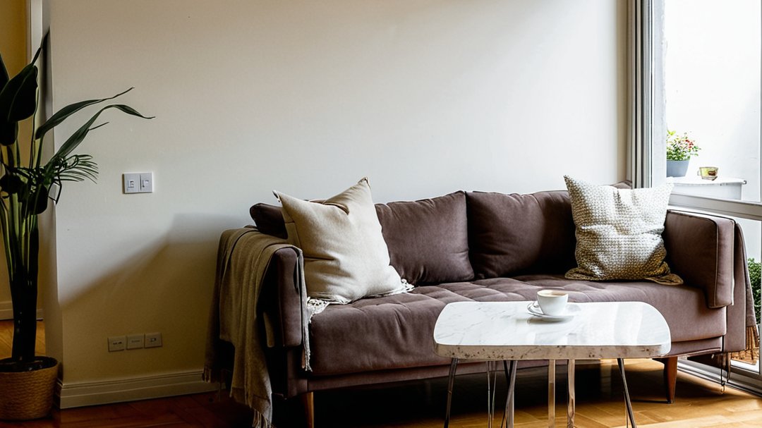 Muebles Multifuncionales: La Solución Ideal para Espacios Reducidos