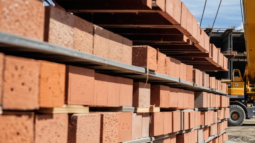 Construyendo el Futuro: Cómo la Crisis de Materiales Redefine la Logística en Argentina