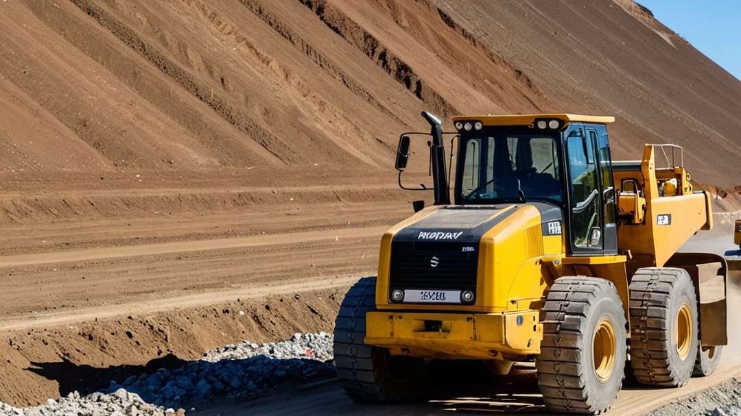 Nuevos Horizontes Viales: Proyectos de Infraestructura para el 2025 en Chile