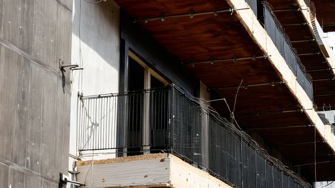 Innovación Arquitectónica: Soluciones Locales para la Crisis Habitacional