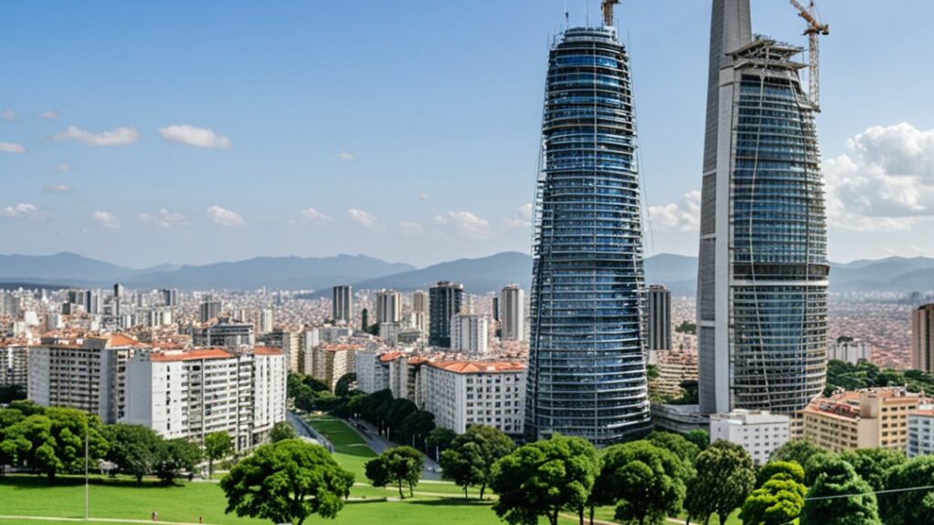 Arquitectura Resiliente: Un Pilar en la Mitigación de Desastres Naturales en el Mercosur