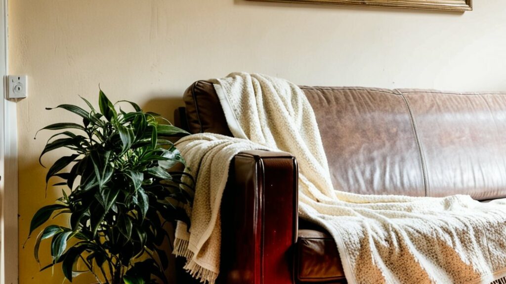 Humedad en el hogar: Estrategias efectivas para un ambiente saludable