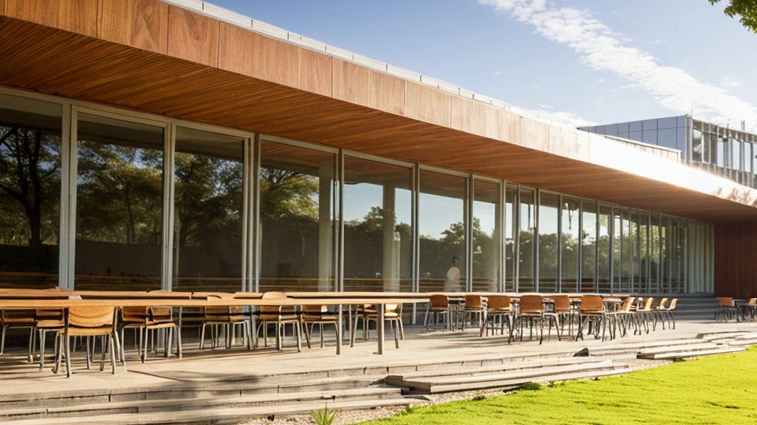 Innovación y Sostenibilidad: El Futuro de los Edificios Educativos en Latinoamérica